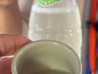 Coconut Wine (very sweet)