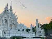 You missed the majority.  Be sure and see it if you're in Northern Thailand.