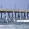pier