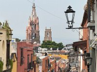 Calle Huertas