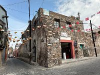 Calle Homófono