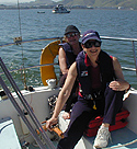Mary and Jess 3-13-04