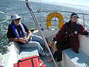 Jerry and Mary