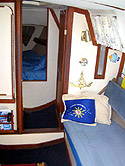 FORWARD STARBOARD SIDE