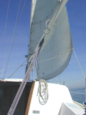 Sailin'