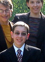 bar mitzvah 2004