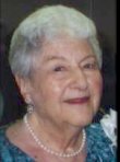 Ruth Carolyn Delue Gilbert