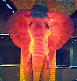Waterloo Elephant
