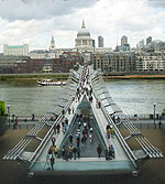 Millenium Bridge