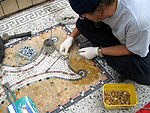 Mosaic Worker