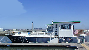 pilothouse