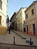 silvas street