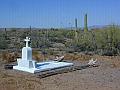 Ajo Cemetery