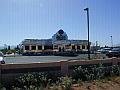 Desert Diner