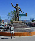 Naco, Mexico