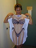 Tee Shirt - front