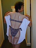 Tee Shirt - back