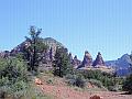 Sedona Rocks