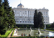 palacio real
