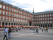 plaza major