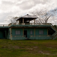 greenhouse