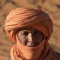 orangeturban