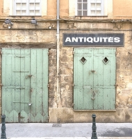 antiquites