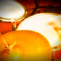 drums