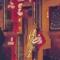 saxplayer