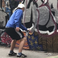 caught