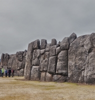 Saksaywaman