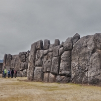 Saksaywaman