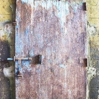 mellehdoor